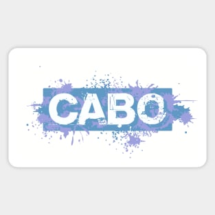 Cabo San Lucas Sticker